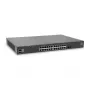 LevelOne KILBY 28-Portowy stosowalny przełącznik gigabitowy zarządzalny L3 Lite, 2 x 10GbE SFP+, 1 x gniazdo modułu 10GbE