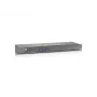 16-portowy przełącznik Fast Ethernet PoE LevelOne FEP-1601W120
