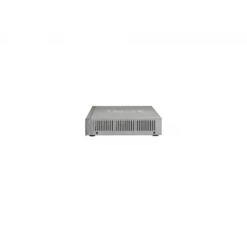 LevelOne 16-portowy przełącznik Fast Ethernet PoE, 802.3at/af PoE, 150W