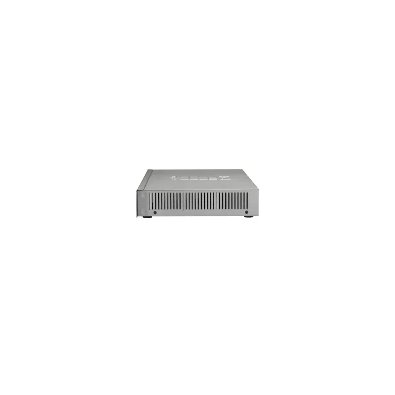 LevelOne 16-portowy przełącznik Fast Ethernet PoE, 802.3at/af PoE, 150W