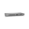 LevelOne 16-portowy przełącznik Fast Ethernet PoE, 802.3at/af PoE, 150W
