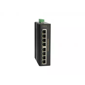 Niezarządzalny przełącznik LevelOne IGP-0802 8-portowy Gigabit PoE