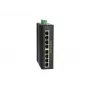 Niezarządzalny przełącznik LevelOne IGP-0802 8-portowy Gigabit PoE