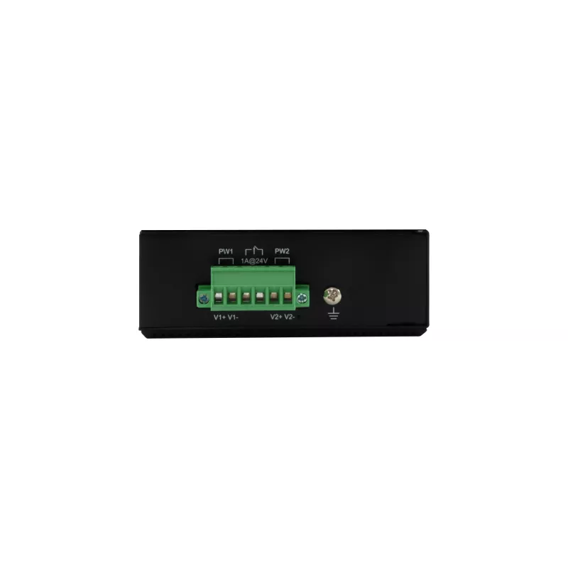 Niezarządzalny przełącznik LevelOne IGP-0802 8-portowy Gigabit PoE