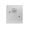 LevelOne 15dBi 2.4GHz Kierunkowa Antena Panelowa z Podwójną Polaryzacją, Wewnętrzna/Zewnętrzna