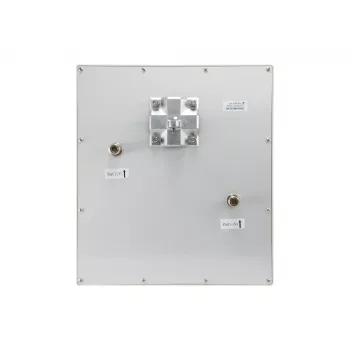 LevelOne 15dBi 2.4GHz Kierunkowa Antena Panelowa z Podwójną Polaryzacją, Wewnętrzna/Zewnętrzna