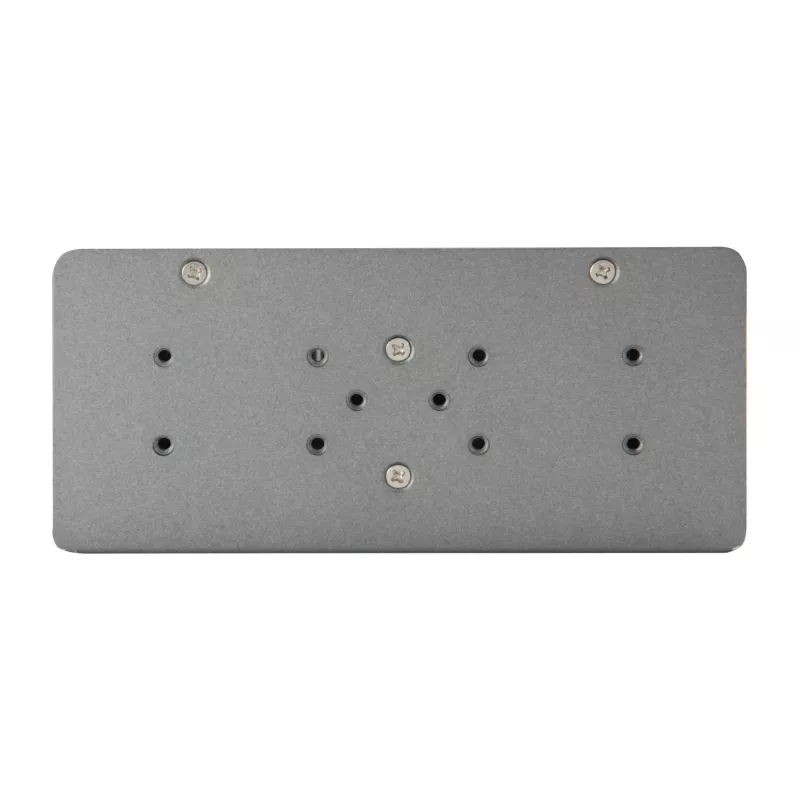 LevelOne TURING 12-portowy zarządzalny przełącznik przemysłowy Gigabit L3 Lite, 8 wyjść PoE, 240 W, PoE 802.3at/af, 4 x SFP, -40°C do 75°C