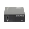 LevelOne RJ45 na SFP Gigabitowy konwerter mediów/przełącznik, 2 x SFP, 1 x RJ45