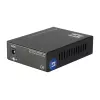 LevelOne RJ45 na SFP Gigabitowy konwerter mediów/przełącznik, 2 x SFP, 1 x RJ45
