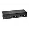 LevelOne Nadajnik HDMI przez Cat.5, 300 m, 8 wyjść kanałowych