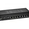 LevelOne Nadajnik HDMI przez Cat.5, 300 m, 8 wyjść kanałowych