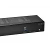 LevelOne Nadajnik HDMI przez Cat.5, 300 m, 8 wyjść kanałowych
