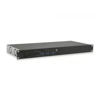 Niezarządzalny przełącznik LevelOne FGP-2601W150 26-portowy Fast Ethernet PoE