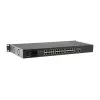 Niezarządzalny przełącznik LevelOne FGP-2601W150 26-portowy Fast Ethernet PoE