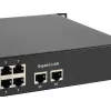 Niezarządzalny przełącznik LevelOne FGP-2601W150 26-portowy Fast Ethernet PoE