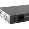 Niezarządzalny przełącznik LevelOne FGP-2601W150 26-portowy Fast Ethernet PoE