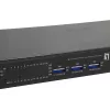 Niezarządzalny przełącznik LevelOne FGP-2601W150 26-portowy Fast Ethernet PoE