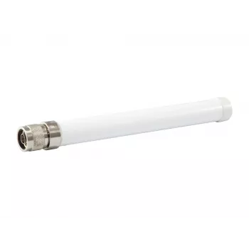 Antena dookólna dwuzakresowa LevelOne 5dBi/8dBi 2,4GHz/5GHz, wewnętrzna/zewnętrzna