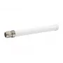 Antena dookólna dwuzakresowa LevelOne 5dBi/8dBi 2,4GHz/5GHz, wewnętrzna/zewnętrzna