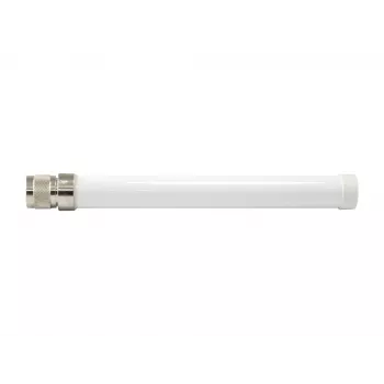 Antena dookólna dwuzakresowa LevelOne 5dBi/8dBi 2,4GHz/5GHz, wewnętrzna/zewnętrzna