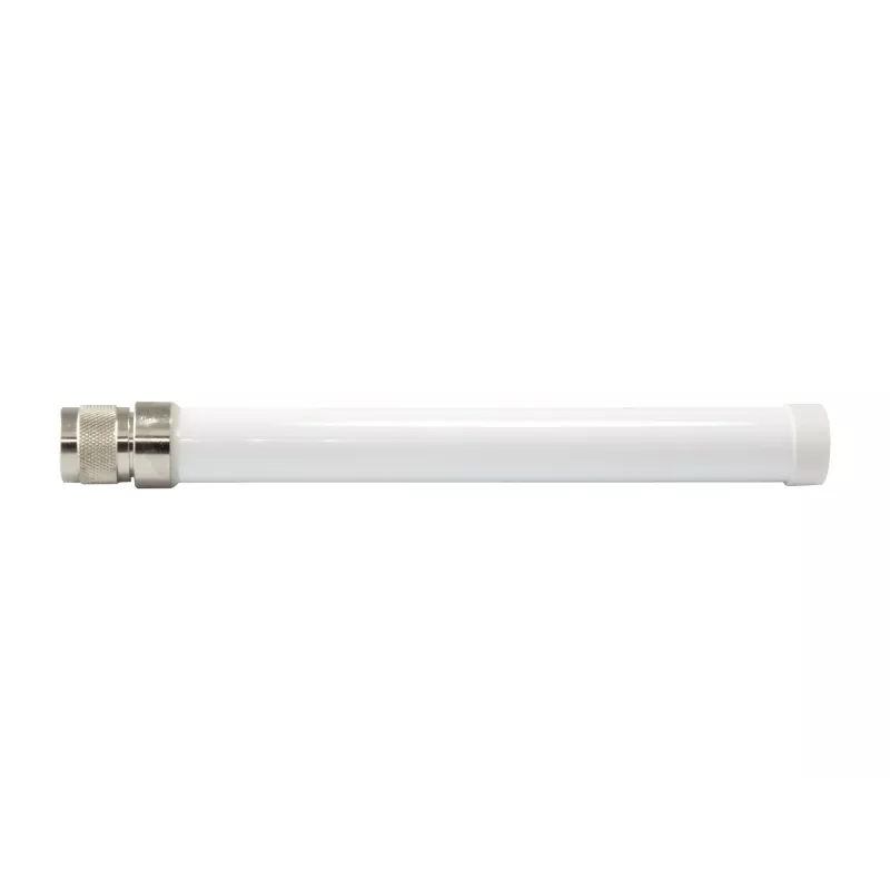 Antena dookólna dwuzakresowa LevelOne 5dBi/8dBi 2,4GHz/5GHz, wewnętrzna/zewnętrzna