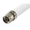 Antena dookólna dwuzakresowa LevelOne 5dBi/8dBi 2,4GHz/5GHz, wewnętrzna/zewnętrzna