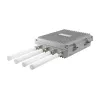 Antena dookólna dwuzakresowa LevelOne 5dBi/8dBi 2,4GHz/5GHz, wewnętrzna/zewnętrzna