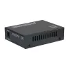 LevelOne RJ45 na SFP Gigabit Media Converter, PoE PSE