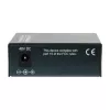 LevelOne RJ45 na SFP Gigabit Media Converter, PoE PSE