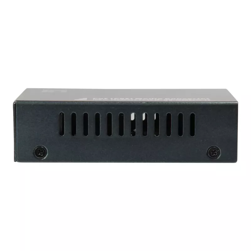 LevelOne RJ45 na SFP Gigabit Media Converter, PoE PSE