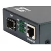 LevelOne RJ45 na SFP Gigabit Media Converter, PoE PSE