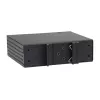 LevelOne RJ45 do SFP Gigabitowy przemysłowy konwerter mediów, 1 wyjście PoE