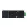 LevelOne RJ45 do SFP Gigabitowy przemysłowy konwerter mediów, 1 wyjście PoE