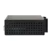 LevelOne RJ45 do SFP Gigabitowy przemysłowy konwerter mediów, 1 wyjście PoE