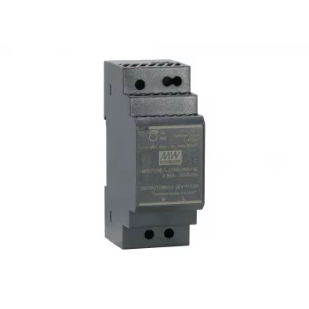 Zasilacz przemysłowy LevelOne 24 V DC, 30 W, szyna DIN