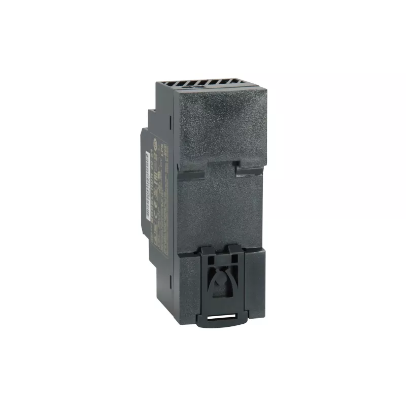 Zasilacz przemysłowy LevelOne 24 V DC, 30 W, szyna DIN