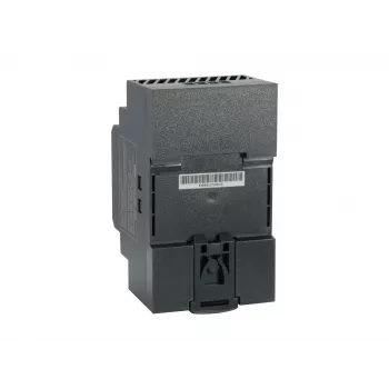 LevelOne 24V DC Zasilacz przemysłowy, 60 W, montaż na szynie DIN