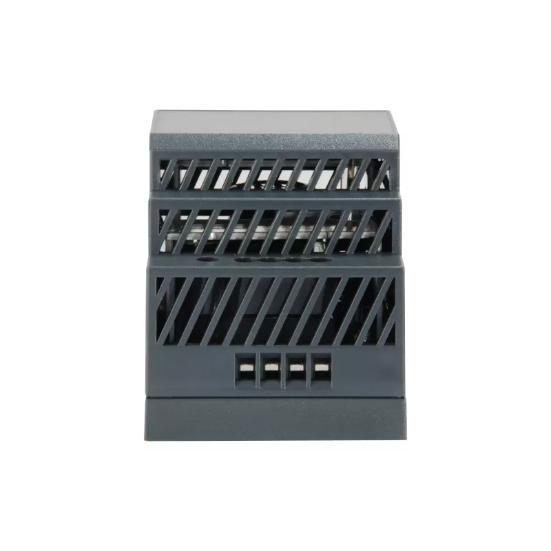 LevelOne 24V DC Zasilacz przemysłowy, 60 W, montaż na szynie DIN