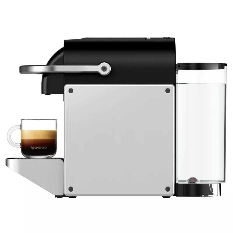 De’Longhi Pixie EN127.S W pełni automatyczny ekspres do kawy na kapsułki 1 L