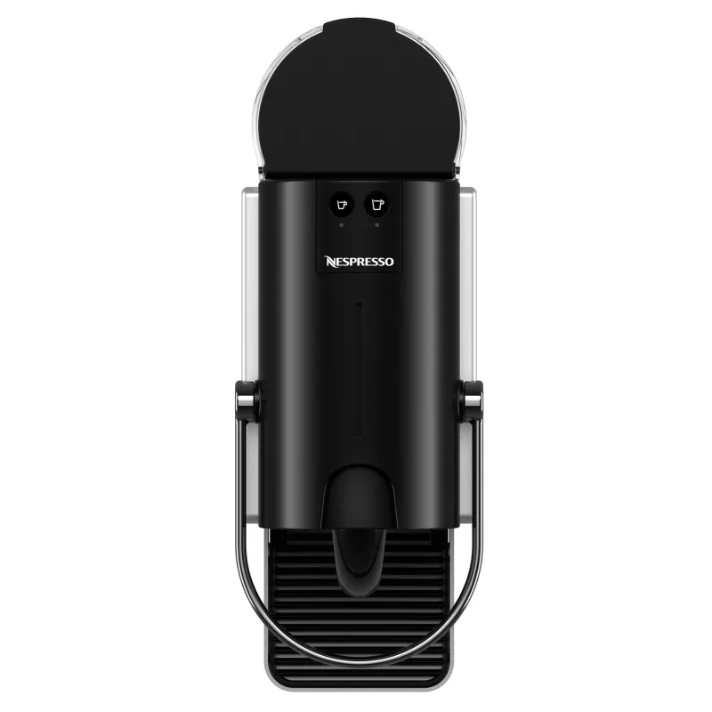 De’Longhi Pixie EN127.S W pełni automatyczny ekspres do kawy na kapsułki 1 L