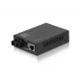 LEVEL ONE FVT-2201, konwerter mediów Fast Ethernet z RJ45 na SC