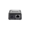 Rozdzielacz PoE LevelOne Fast Ethernet, 802.3af PoE, wyjście DC 5-12V