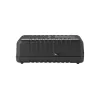 Rozdzielacz PoE LevelOne Fast Ethernet, 802.3af PoE, wyjście DC 5-12V