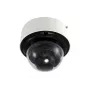 LevelOne GEMINI Fixed Dome IP sieciowy Camera, 2-Megapixel, H.265, 60fps HFR, 4.3X Optical Zoom, IR LEDs, Indoor/Outdoor