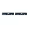 Przedłużacz KVM przez Cat.5 LevelOne KVM-9036