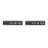 Przedłużacz KVM przez Cat.5 LevelOne KVM-9036