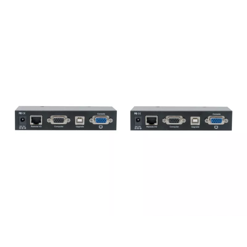 Przedłużacz KVM przez Cat.5 LevelOne KVM-9036