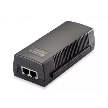 LevelOne POI-3014 adapter PoE Fast Ethernet, Gigabit Ethernet 52 V