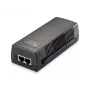 LevelOne POI-3014 adapter PoE Fast Ethernet, Gigabit Ethernet 52 V