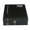 LevelOne RJ45 do SFP Gigabitowy konwerter mediów, 802.3bt 60W PoE PSE